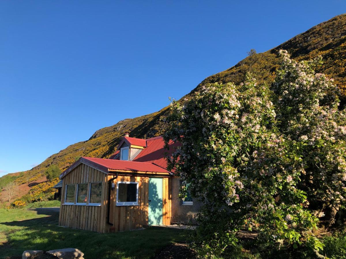 Nan'S Cottage Бьюли Экстерьер фото